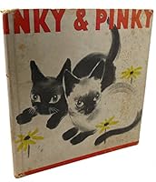 Inky & Pinky B01D3KX0K0 Book Cover