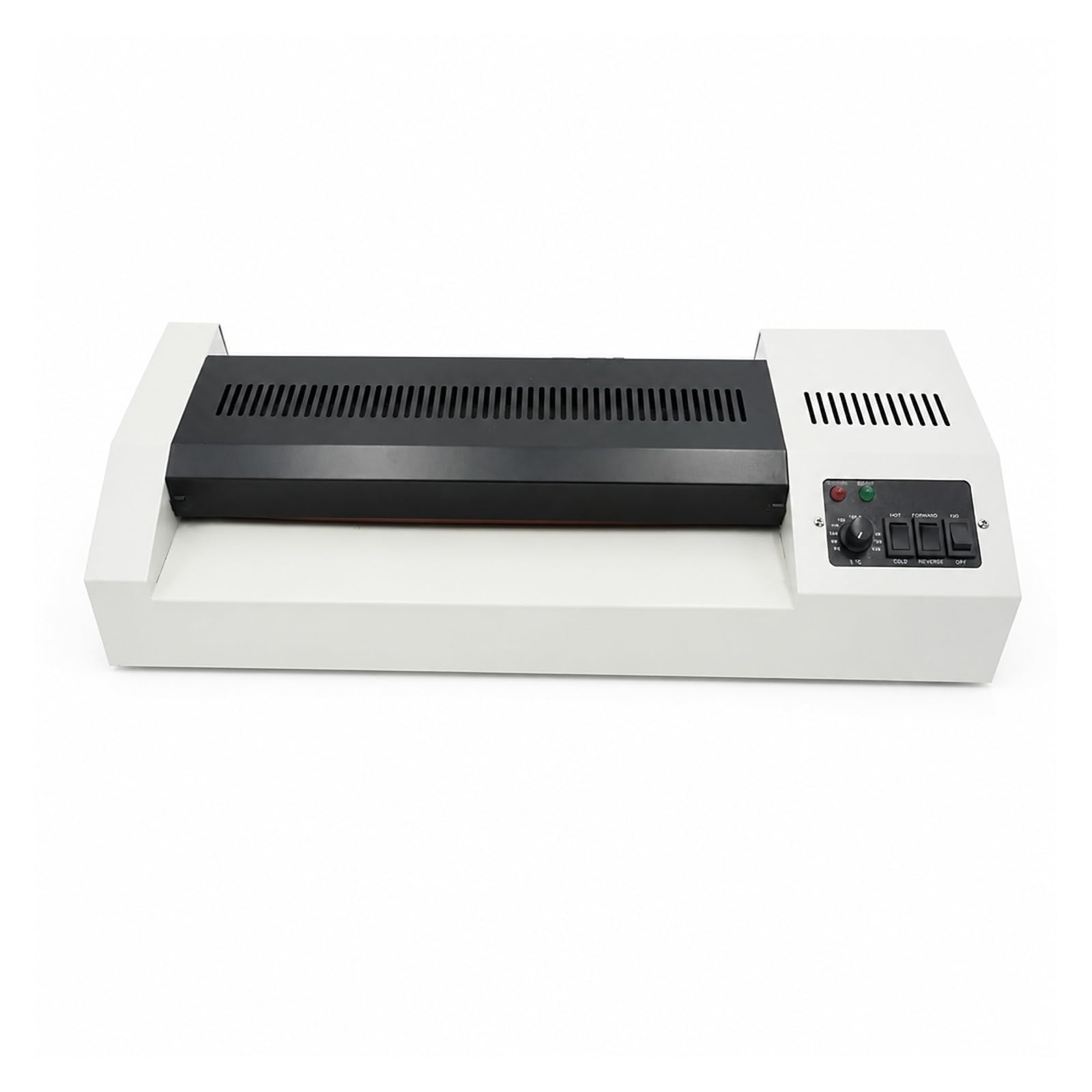 Laminator, Maszyna Do Laminowania Z 4 Rolkami Formatu A3/A4/A5/A6 do domu i biura