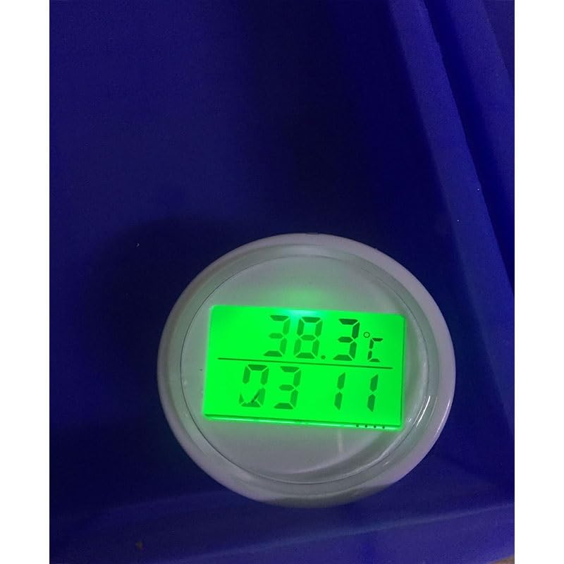 ABS Waterproof Bath Thermometer for Measure The Water Temperature