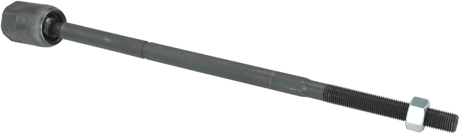 Front Inner and Outer Tie Rod Set 4 Piece Compatible with 2004-2007 Ford Freestar 04-07 Mercury Monterey