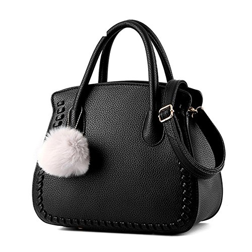 Sac à bandoulière simple mode pour femmes idéal pour le bureau et les sorties