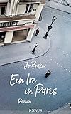 ireen sheer feuer  Ein Ire in Paris: Roman