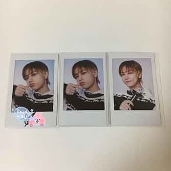 &TEAM サイン　入り　チェキ　ケイ　k パウプリ 51pdwyhgw4L._UF350,350_QL50_.jpg