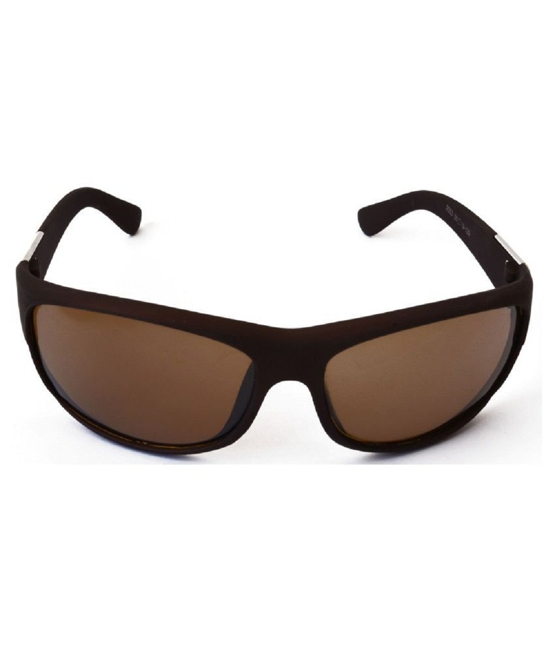 uzak Men's Wrap Around Sunglasses Men & Boys Sports Goggle (Medium) Pack of 1-picture-47