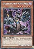 20.000 weitere YuGiOh Einzelkarten auf Lager.