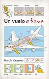 Un vuelo a Roma
