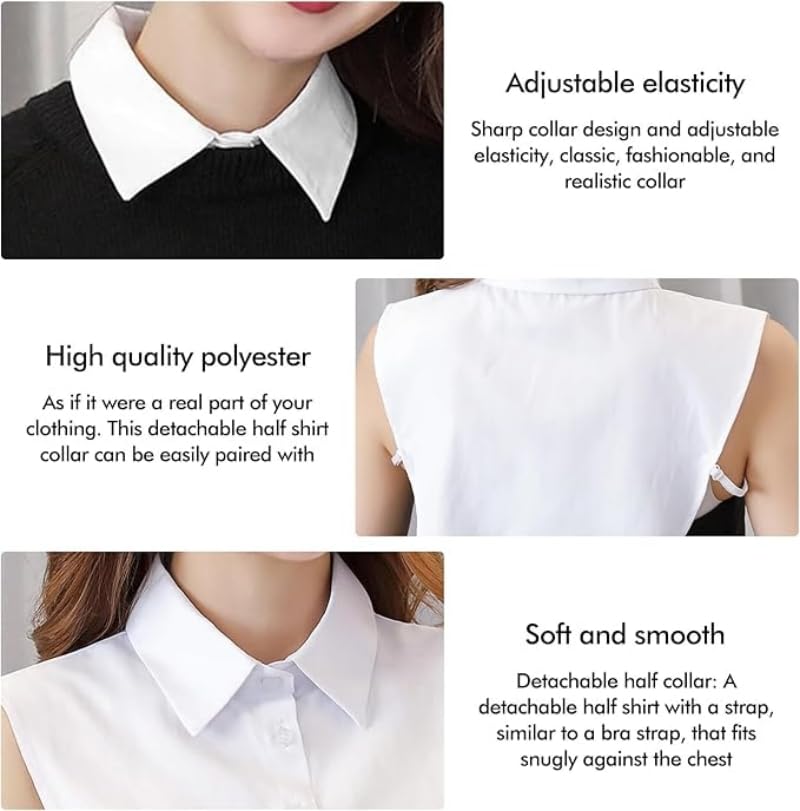 Cuellos para W.C. 9 Imagen adicional