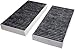 FRAM Fresh Breeze Cabin Air Filter with Arm & Hammer Baking Soda, CF10135 for Select Honda Vehicles , white