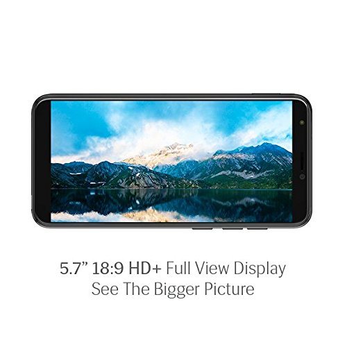 Lava Z91 (Blue, 3GB RAM, 32GB Storage) with Offers : Amazon.in