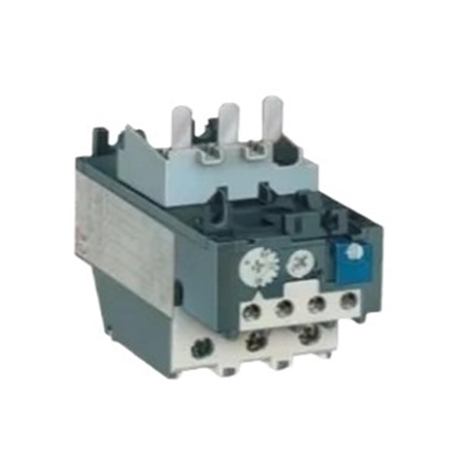 Relais EF96-100 de surcharge électronique triphasé 1SAX341001R1101