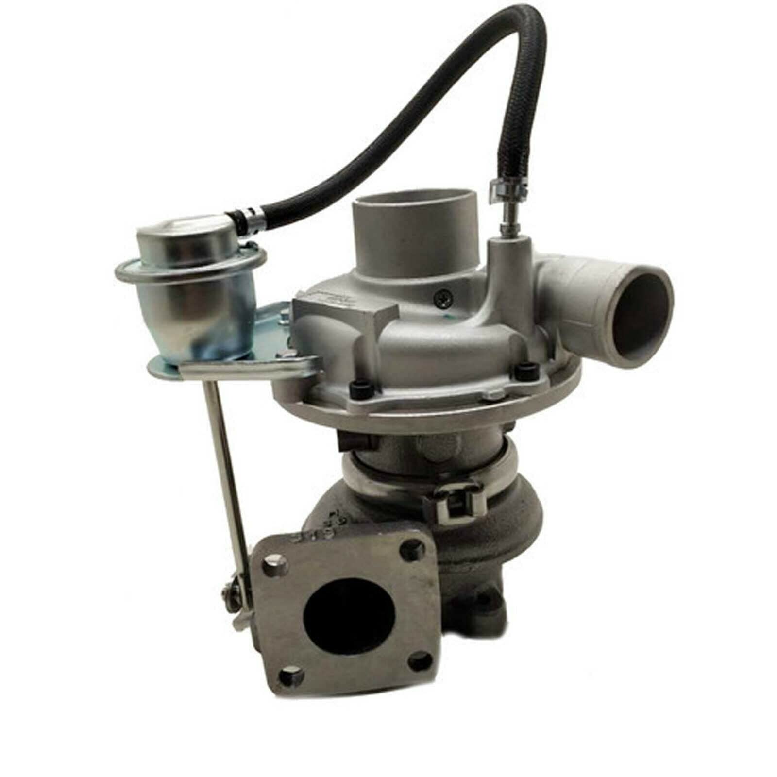 Amazon.com: Solarhome Turbo 13575-6180 Turbocharger for IHI I.H.I.