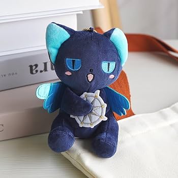 Amazon.co.jp: XINGYUNSHI カードキャプターさくら ケロちゃん Amazon.co.jp: XINGYUNSHI カードキャプターさくら ケロちゃん
