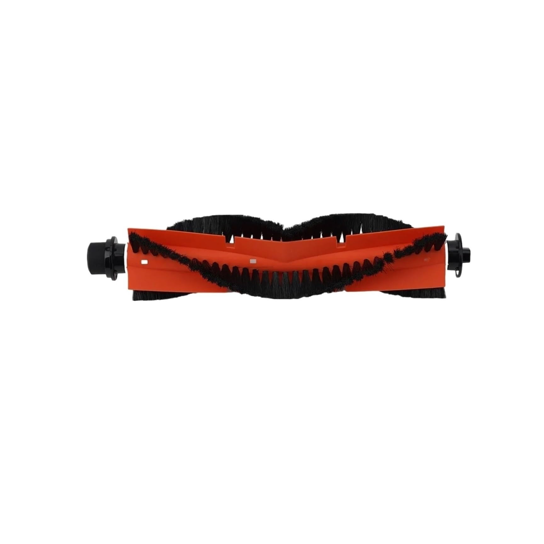 GENTERUN Central Brush Main Brush Roller Brush For Robot Vacuum Cleaner,Compatible For Abir,For,X6,X8 Cleaning Robot Accessories，Easy Disassemble