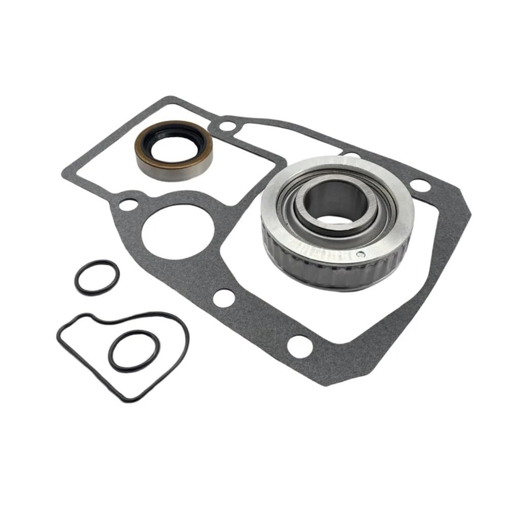 Kit joint de palier de cardan évite les fuites d'eau embase 911795 - 8