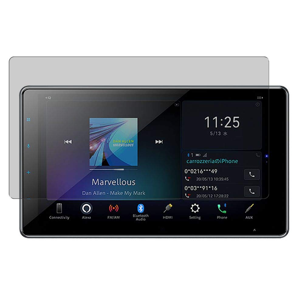 Amazon.com: Puccy Privacy Screen Protector Film, compatible with 