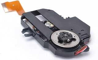 EEEONE Replacement For TASCAM CD-DJ1 CD Player Spare Parts Laser Lens Lasereinheit ASSY Unit CDDJ1 Optical Pickup BlocOptique