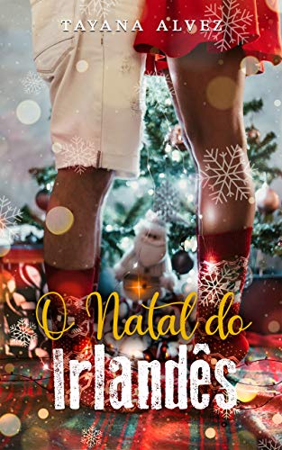 O Natal do Irlandês