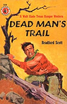Unknown Binding Dead Man's Trail Book