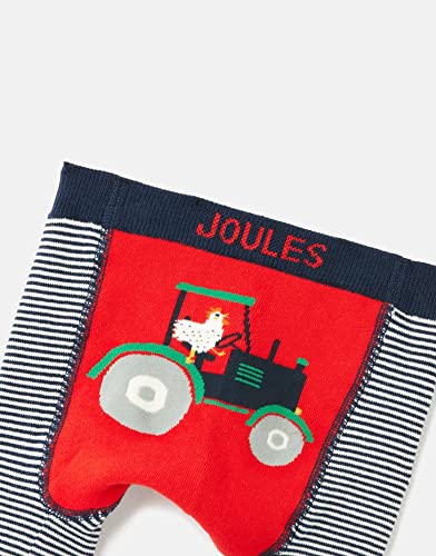 Joules-Baby-Boys-Winter-Lively-Single-Pack-Character-Leggings-Tractor