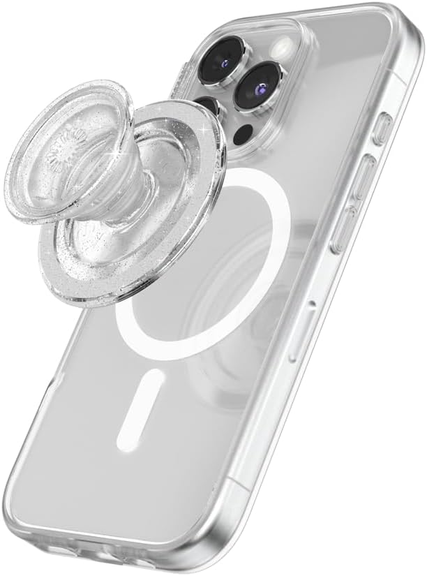Mobilize Wireless MagSafe Auto Houder Ventilatierooster met Draadloos