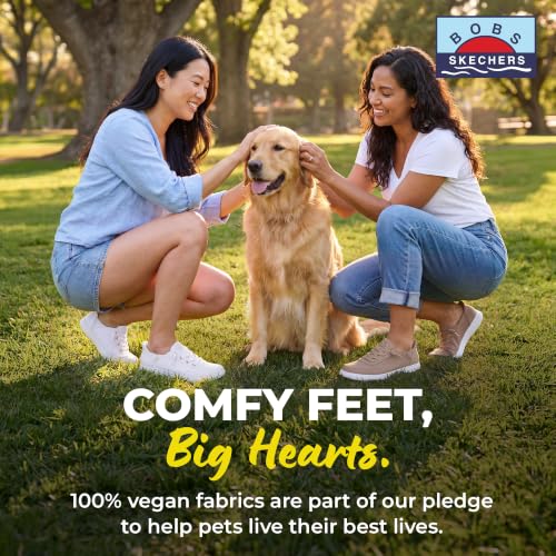 Image of Skechers Women's BOBS Skip Cute Keep It Sweet