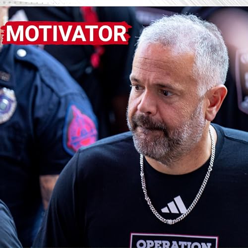 Page de couverture de Nebraska coach Matt Rhule is lean. He’s mean. And he’s a fighting machine