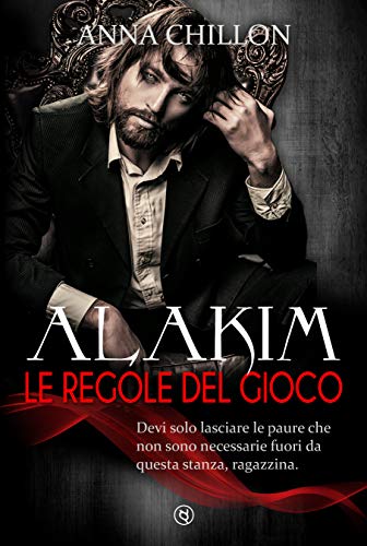 Alakim. Le Regole del Gioco (Vol.2): Libro urban fantasy italiano (Alakim - Quadrilog