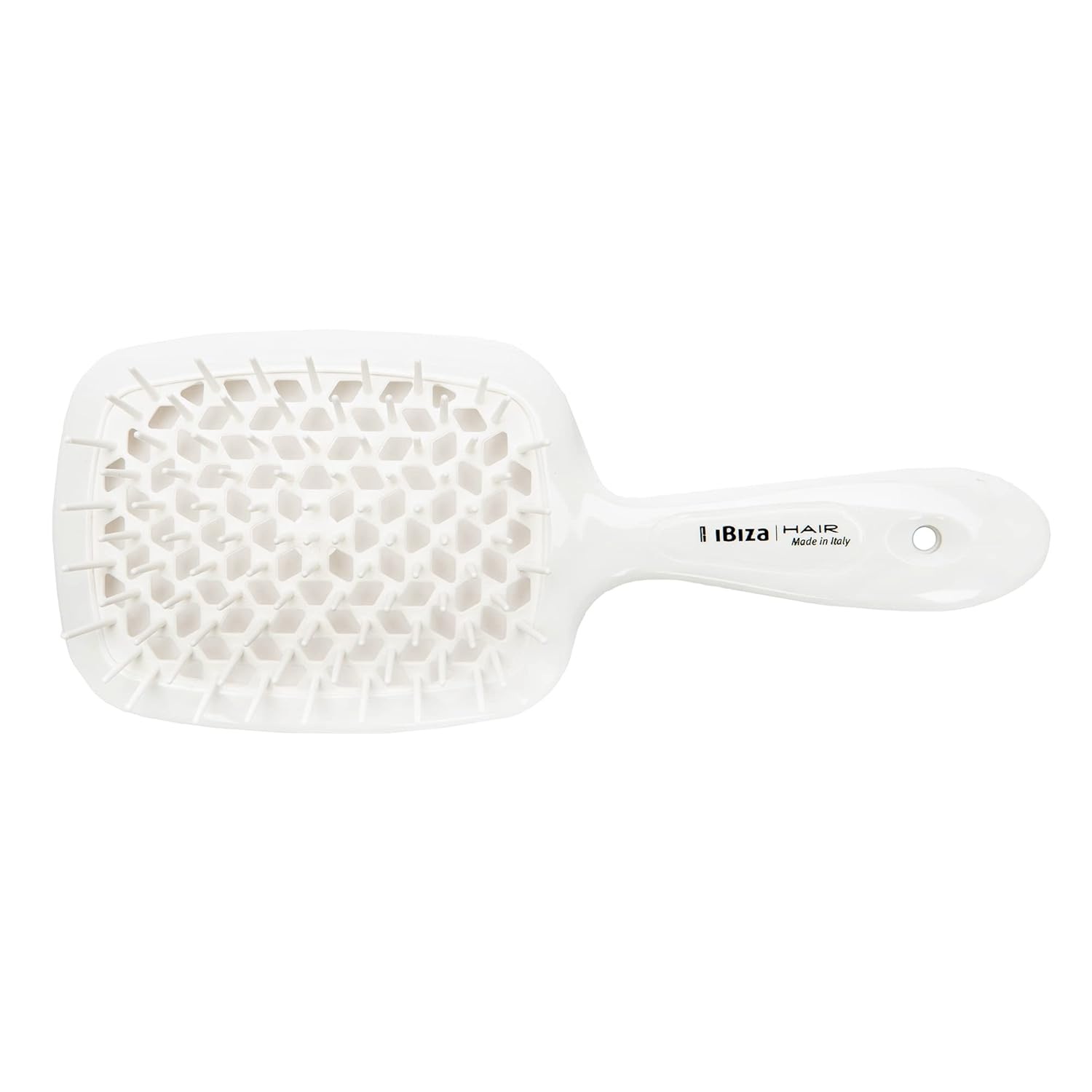 Ibiza Hair Professional AirWave Shower Brush