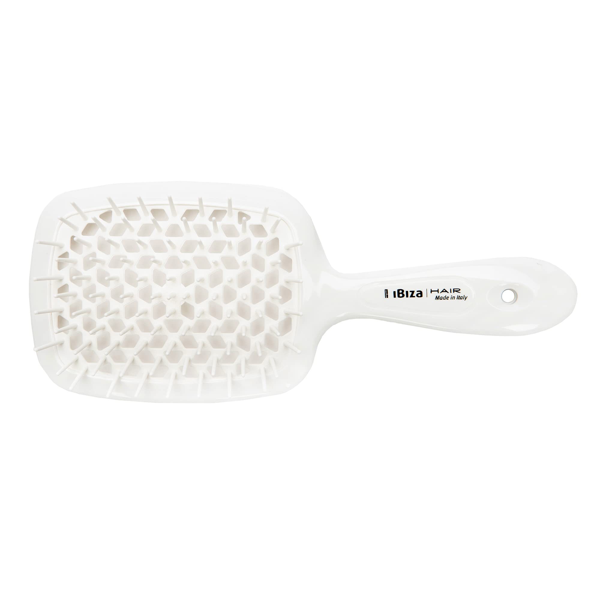 Ibiza Hair Professional AirWave Shower Brush