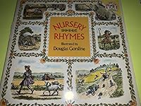Nursery Rhymes 0394834305 Book Cover