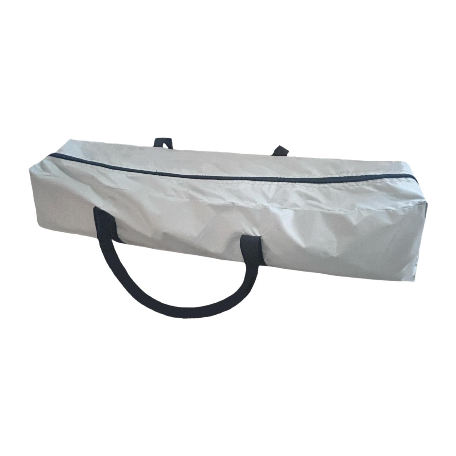 HEAVENGLOW 2xCamping Equipment Storage Bag Tent Poles Bag for Backpacking Hiking Trekking Zipper Closure | Other Camping/Hiking Backpacks | Hiking Backpacks | Camping & Hiking | Outdoor Sports-picture-46