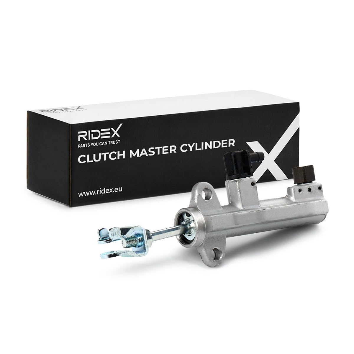 RIDEX 234M0191 Pompa della frizione Compatibilità con HONDA CIVIC VIII Hatchback FN, FK