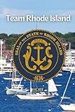 Team Rhode Island Notebook: A Practical Notebook for Public Service, Planning, and Progress in the Ocean State