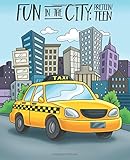 Fun in the City: Preteen/Teen (Volume 3)