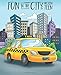 Fun in the City: Preteen/Teen (Volume 3)