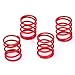 Thunder Tiger RC PD7872 21x1.6 Red Shock Spring