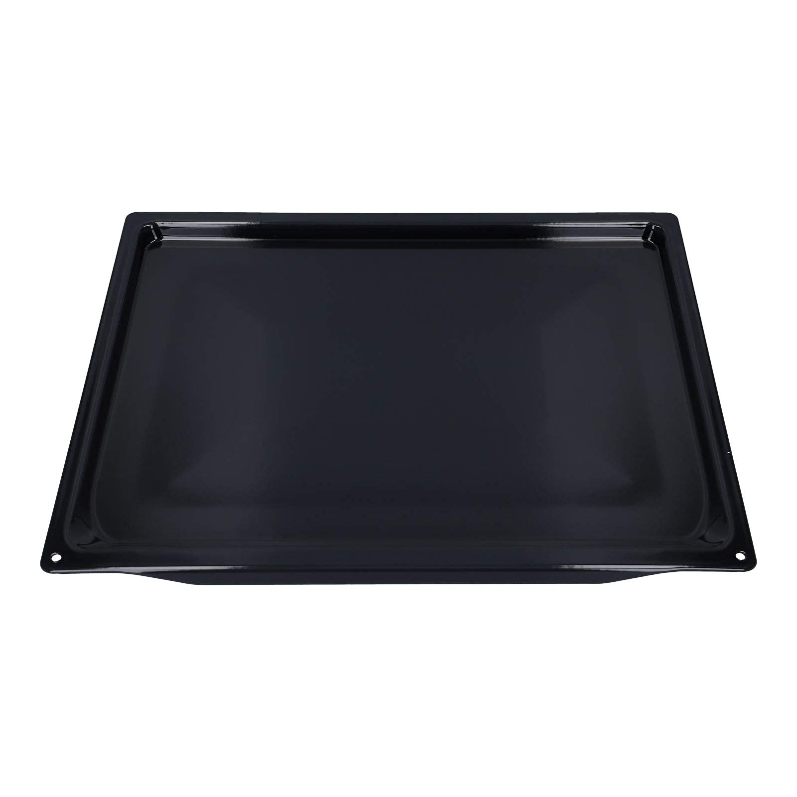DL-pro Bandeja de horno esmaltada 458 x 364 x 17 para horno Gorenje 274662 NG3