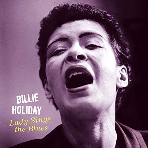 Album Art for Lady Sings The Blues (180G) by Billie Holiday