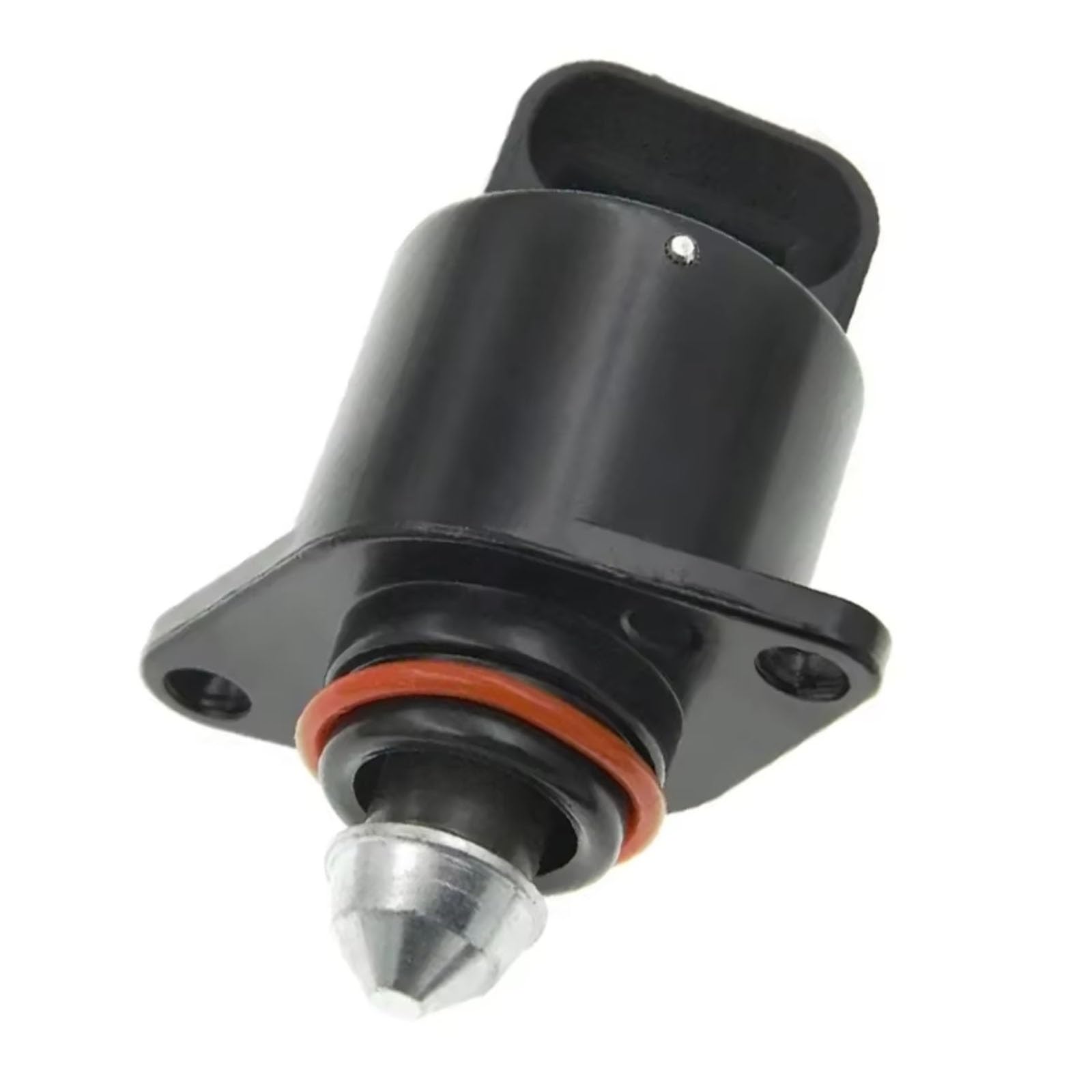Szynbq One Color Idle Speed Control Valve Compatible With Chevrolet For Aveo For Kalos 2003-2020 Idle Air Control Valve Iac Auto Replacement Parts 93744875