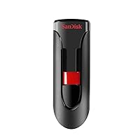 SanDisk Cruzer Glide 32 GB, Unità flash USB - Confezione da 3 unità