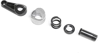 Losi Servo Saver Set 25T Complete LMT LOS241037 Electric Car/Truck Option Parts