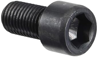 Ceratizit 11128929 برغي اسطوانة ، حجم الخيط M16 ، حجم المفتاح SW14 ، طول 30 مم ، طول الخيط 30 مم ، قطر الرأس 24 مم ، طول الرأس 16 مم