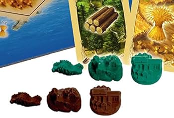カタン　アメリカ版　＋　人生ゲーム　2016 人気提案 アメリカ版 カタン ＋ 2016 人生ゲーム 人生ゲーム