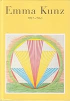 Emma Kunz 1892 - 1963 3952159123 Book Cover