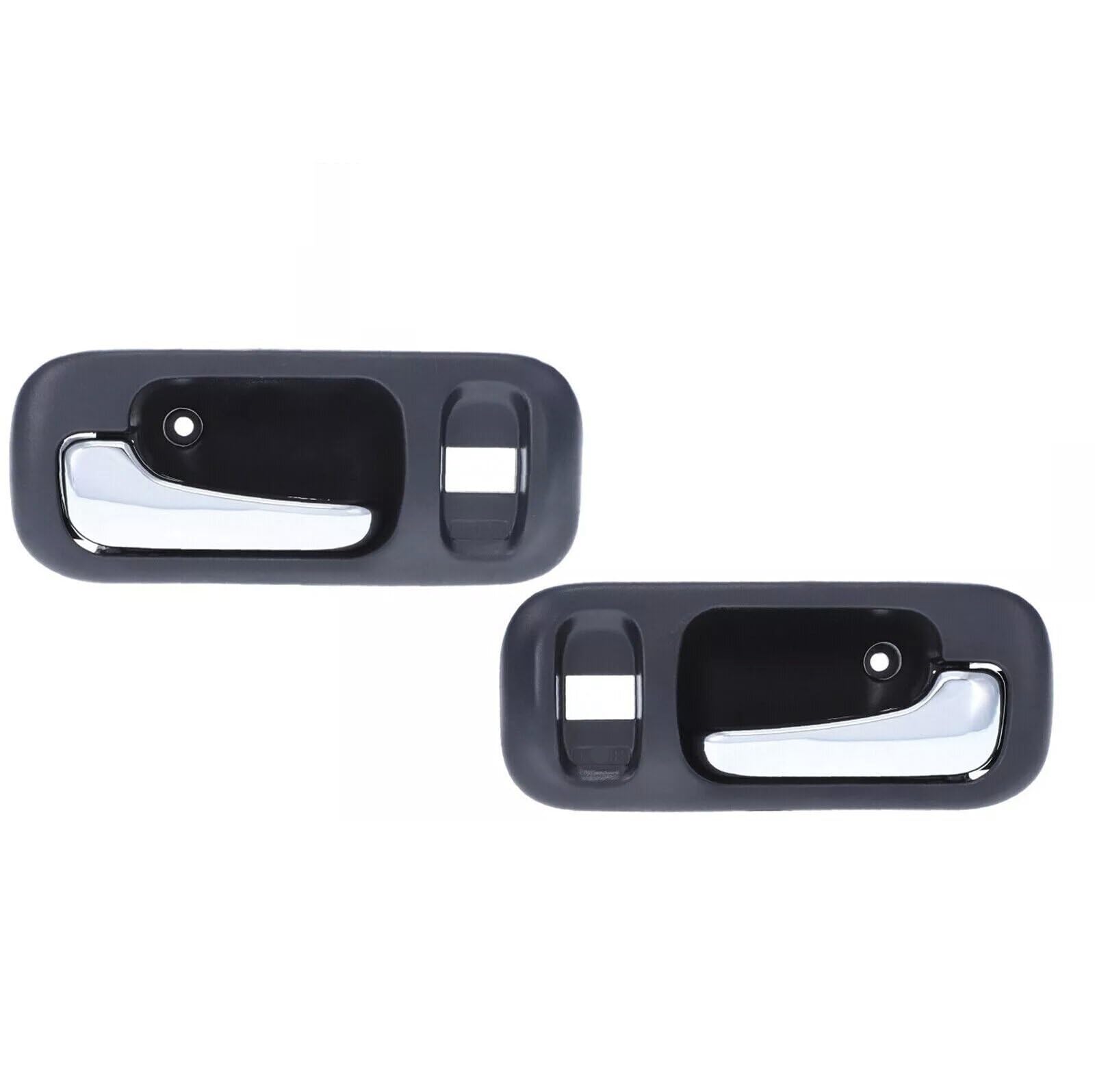 Ybvdcxp One Color Door Pull Handle Car Front Rear Inner Inside Door Handle For Crv 1995 1996 1997 1998