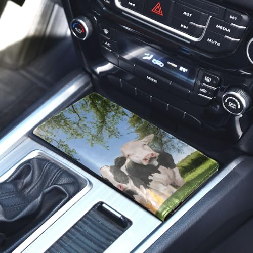 Organizador de Documentos para Auto Slim miniatura 5