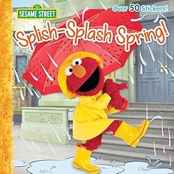 books about rain for kids