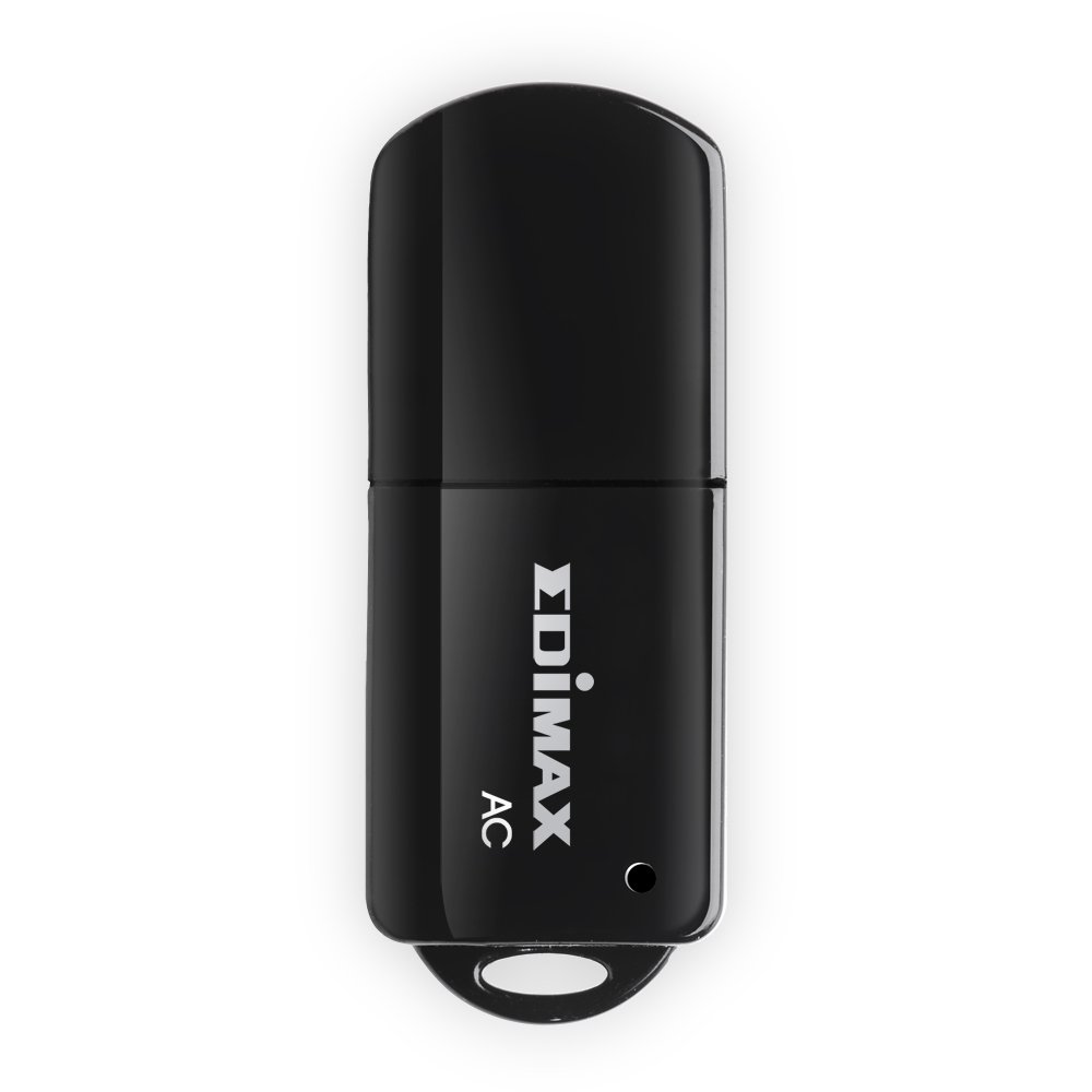 Edimax EW-7811UTC - Adattatore AC600 Wireless Dual-Band Mini USB