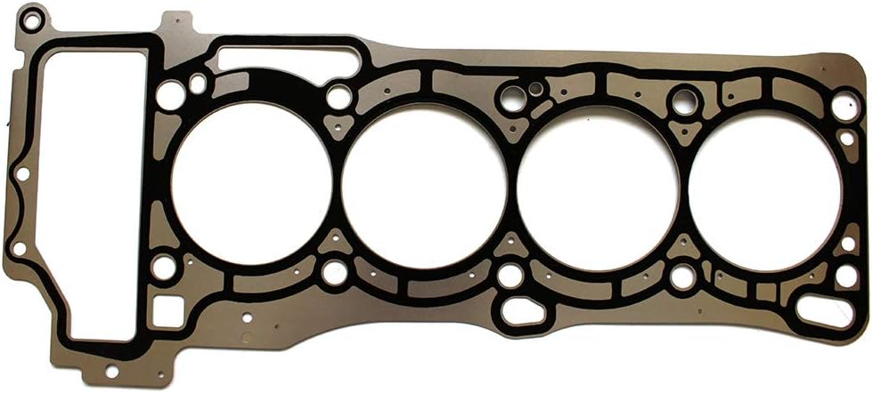 HS26255PT,HS26255PT-1 Engine Cylinder Head Gasket Sets Replacement for Nissan for Sentra Base 1.8L Sedan 2004-2006 for Nissan for Sentra GXE 1.8L Sedan 2000-2003