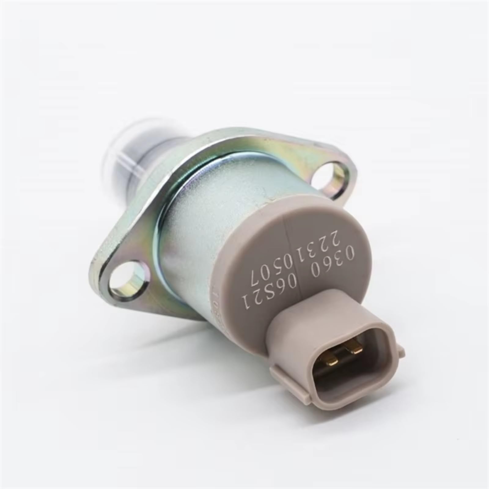 Dryiubvf One Color Fuel Pressure Control Valve Compatible With Mazda For Cx-7 2005-2009 Car Accessories Fuel Pump Pressure Drv Suction Control Valve Scv Common Rail 294200-0360